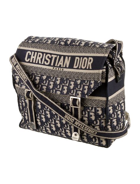 christian dior men bag|dior satchel bag men's.